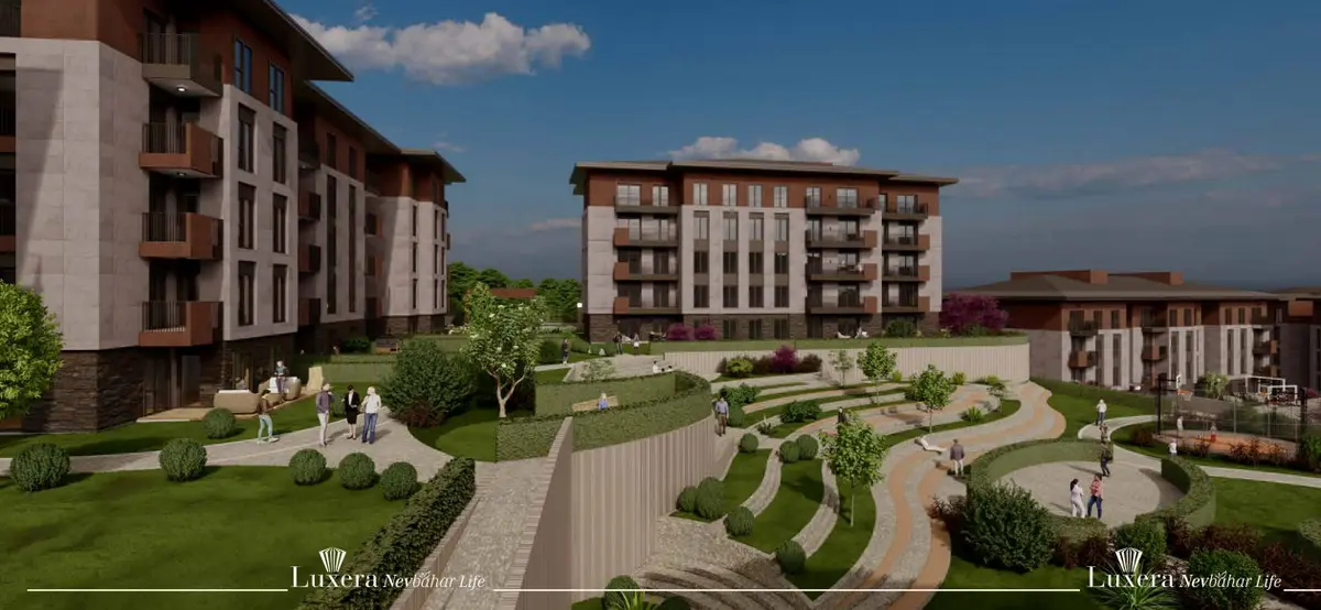 Luxera Nevbahar Life - 6