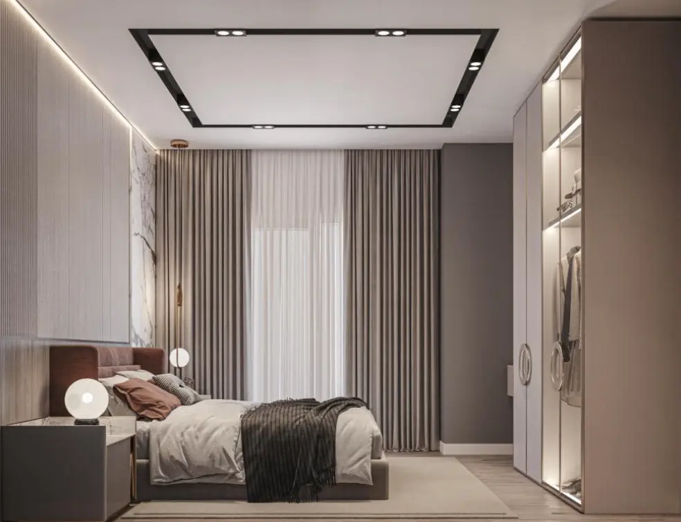 Akdemir Manzara Residence - 19