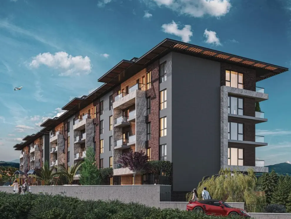 Akdemir Manzara Residence - 6