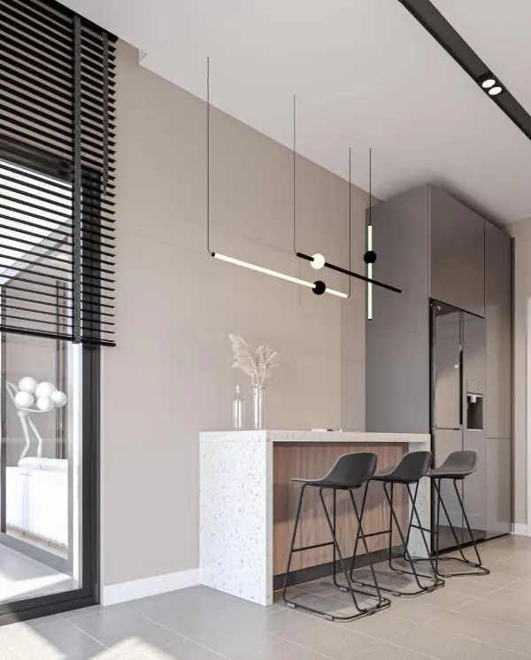 Akdemir Manzara Residence - 16