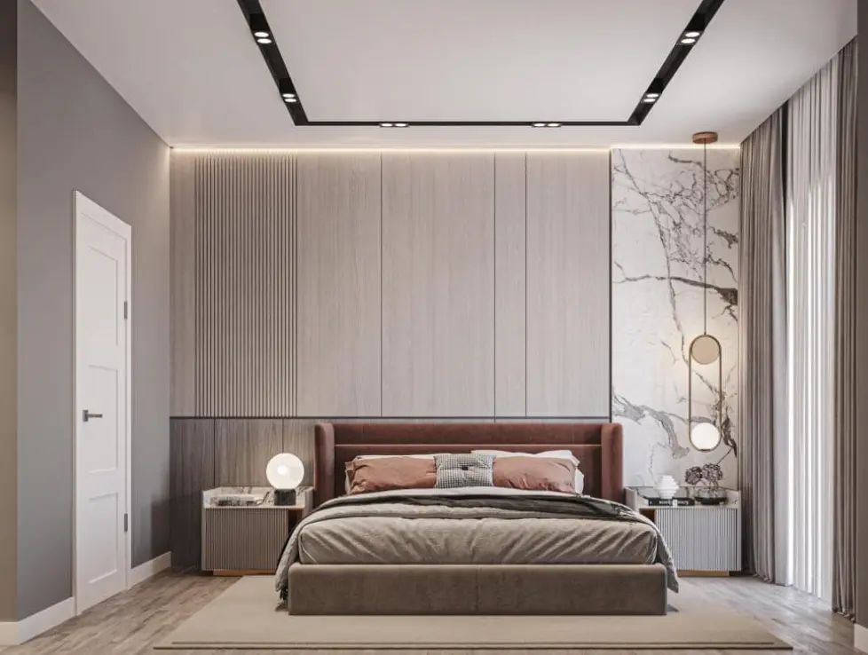 Akdemir Manzara Residence - 18
