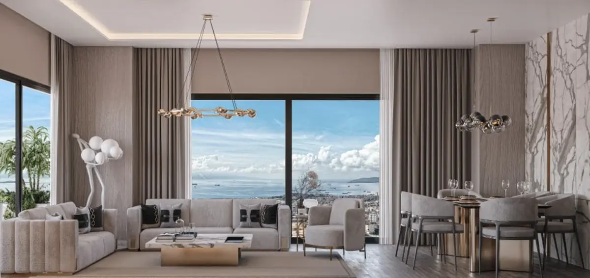 Akdemir Manzara Residence - 14