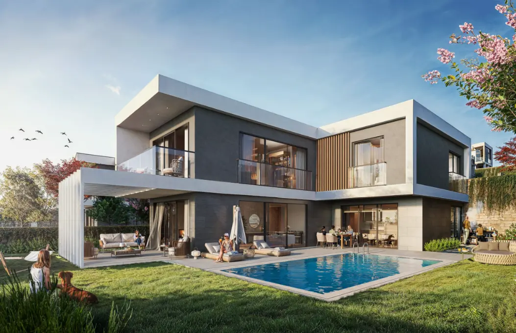 Ballıca Panorama Villaları - 6