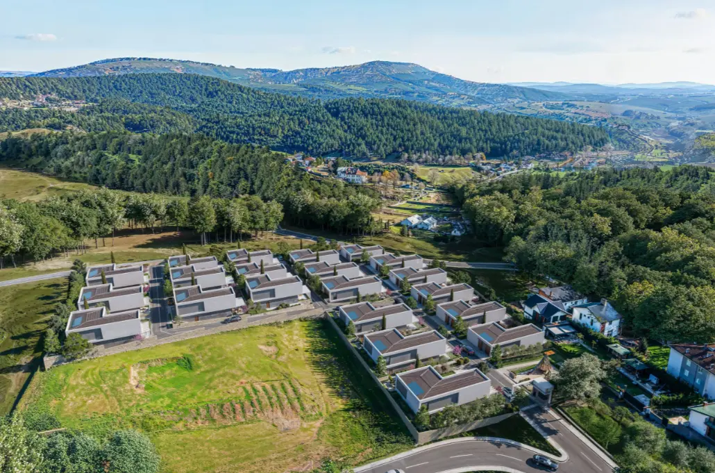 Ballıca Panorama Villaları - 2