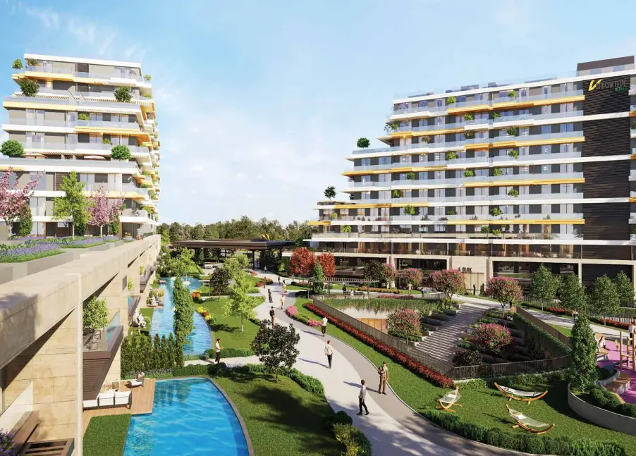 VSancaktepe Merkez - 5
