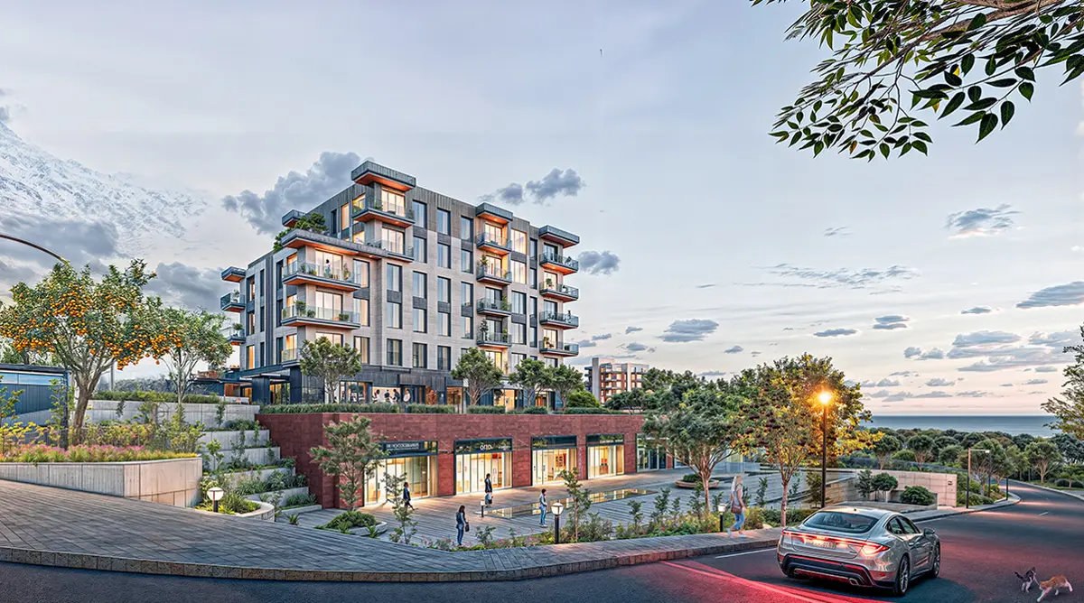 Nuve Başakşehir - 6