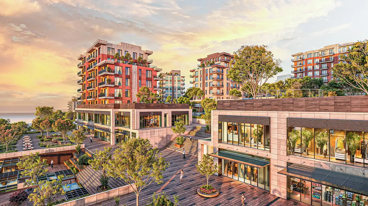 Nuve Başakşehir - 7