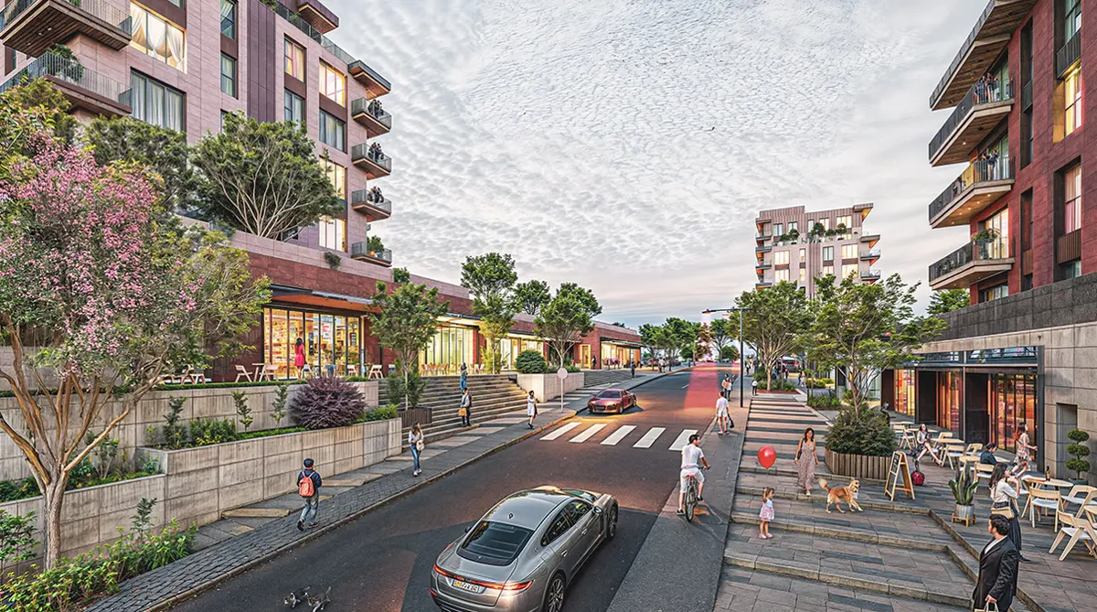 Nuve Başakşehir - 9
