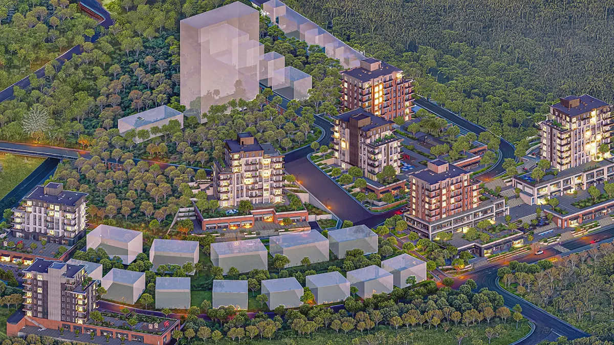 Nuve Başakşehir - 4