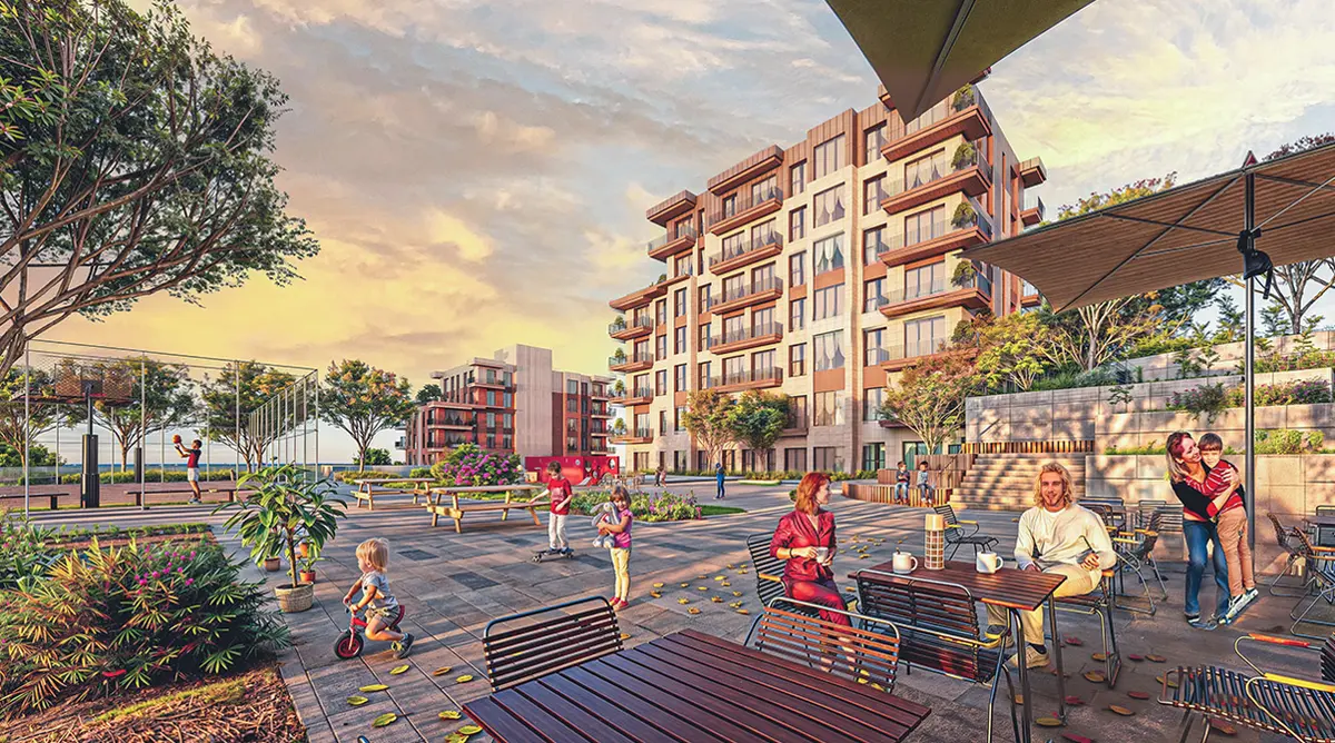 Nuve Başakşehir - 5