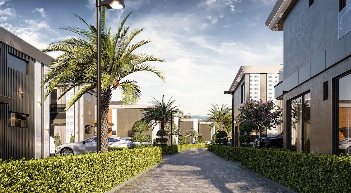 Çanakkale Fours Villa - 10