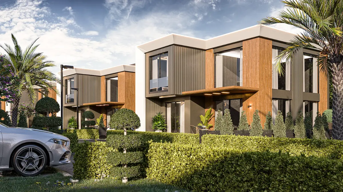 Çanakkale Fours Villa - 8
