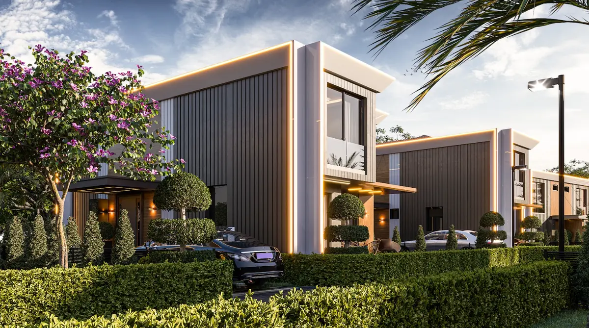 Çanakkale Fours Villa - 9