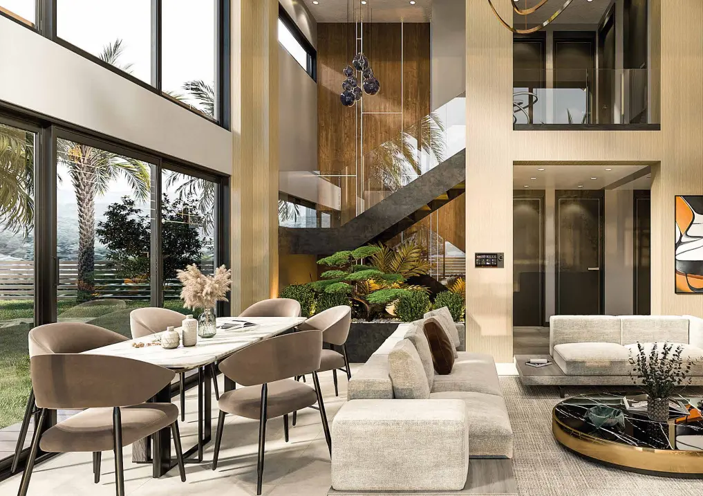 Çanakkale Fours Villa - 17