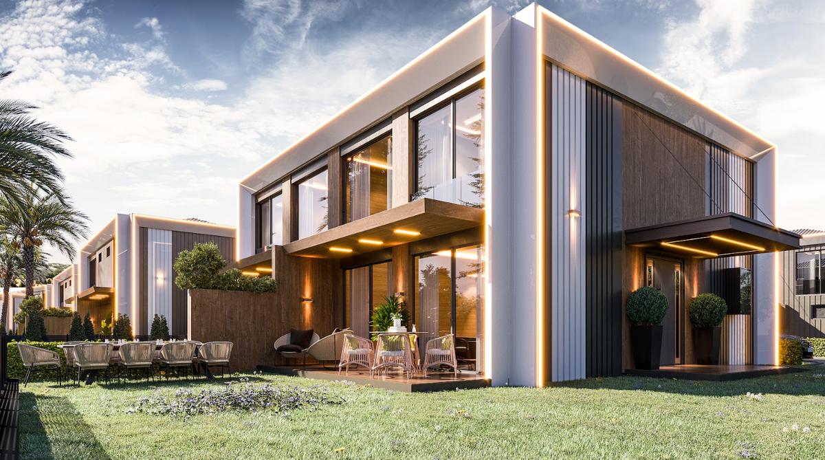 Çanakkale Fours Villa - 6