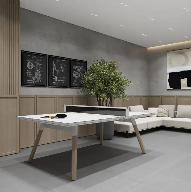 Rams Park House Maslak - 7