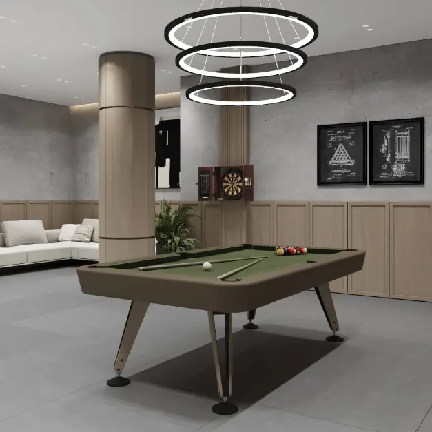 Rams Park House Maslak - 8