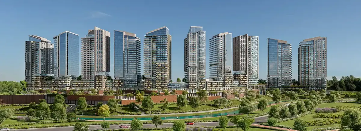 Rams Park House Maslak - 4