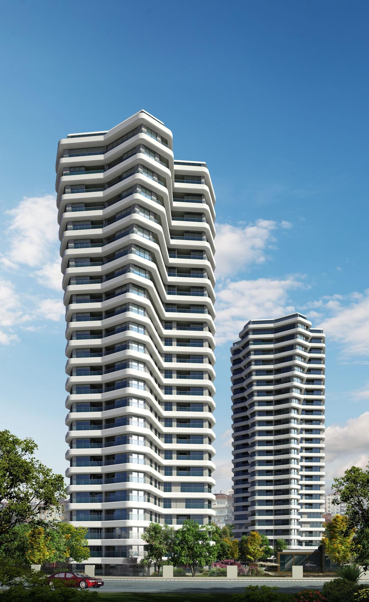 Prava Prestige - 2