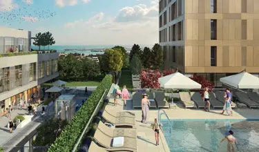 Cebeci Residence - 2