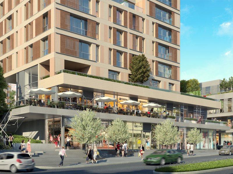 Cebeci Residence - 4