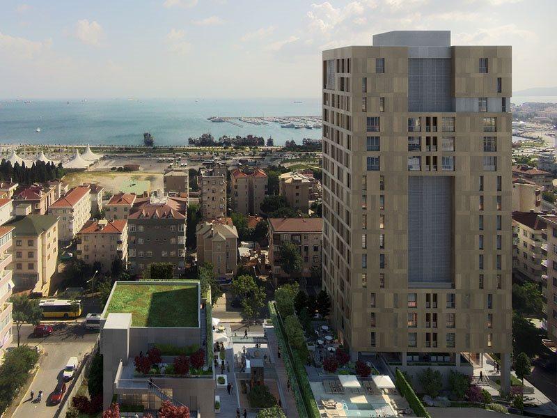 Cebeci Residence - 6