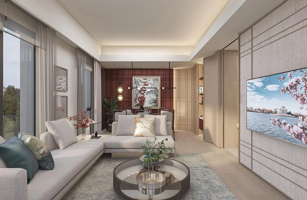 Avrasya Konutları Cadde - 7