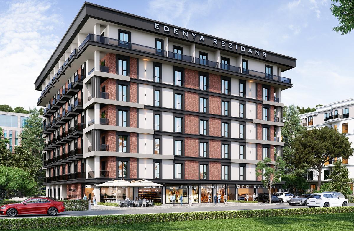 Edenya Residence - 18