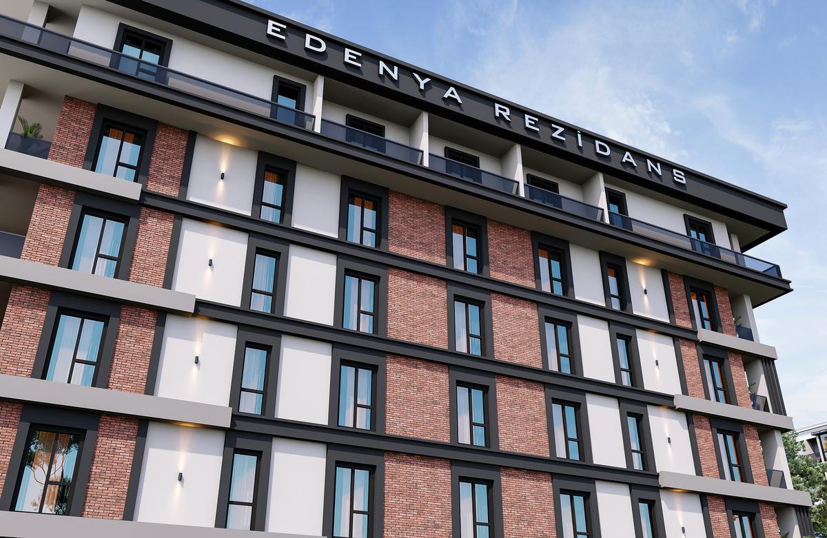 Edenya Residence - 9