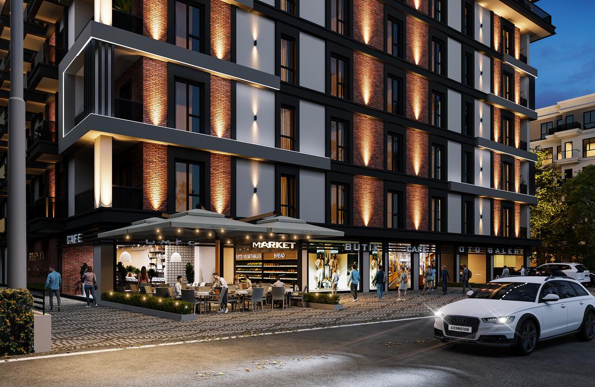 Edenya Residence - 19
