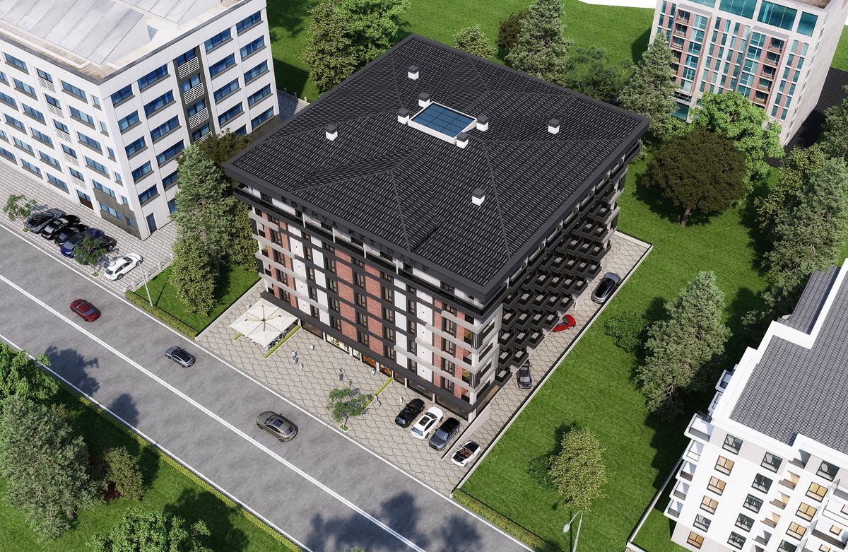 Edenya Residence - 7