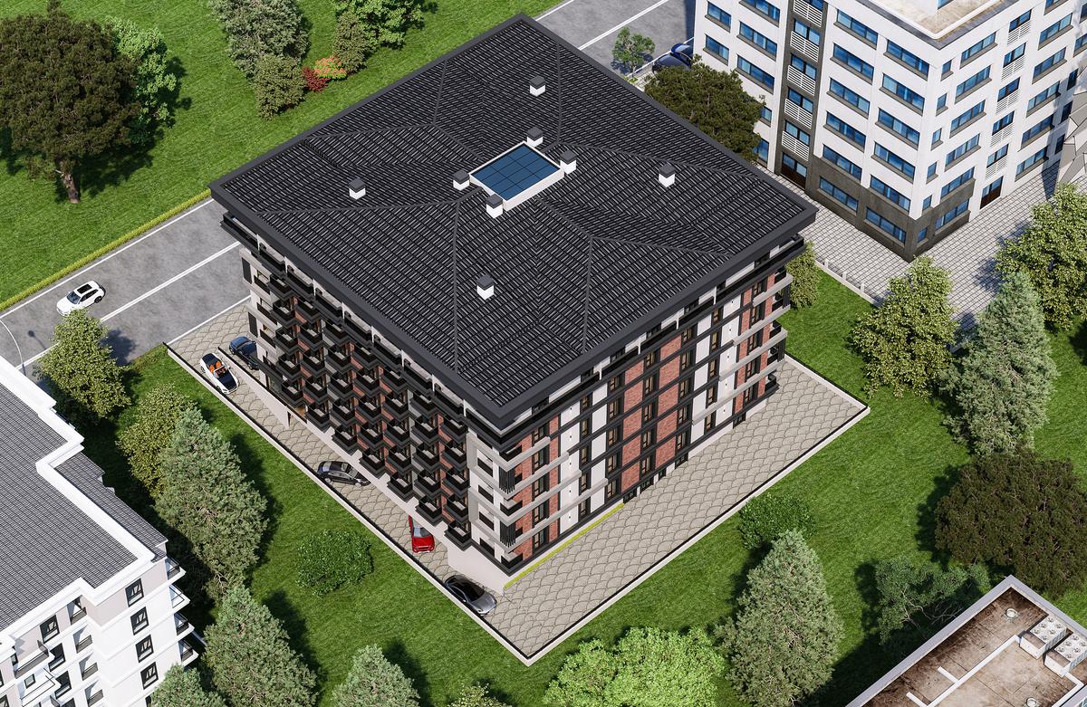 Edenya Residence - 4