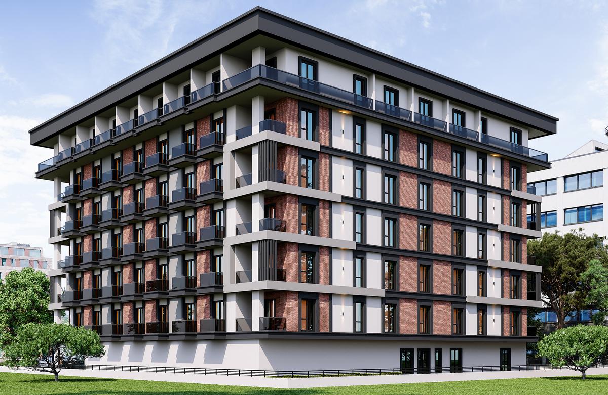 Edenya Residence - 11