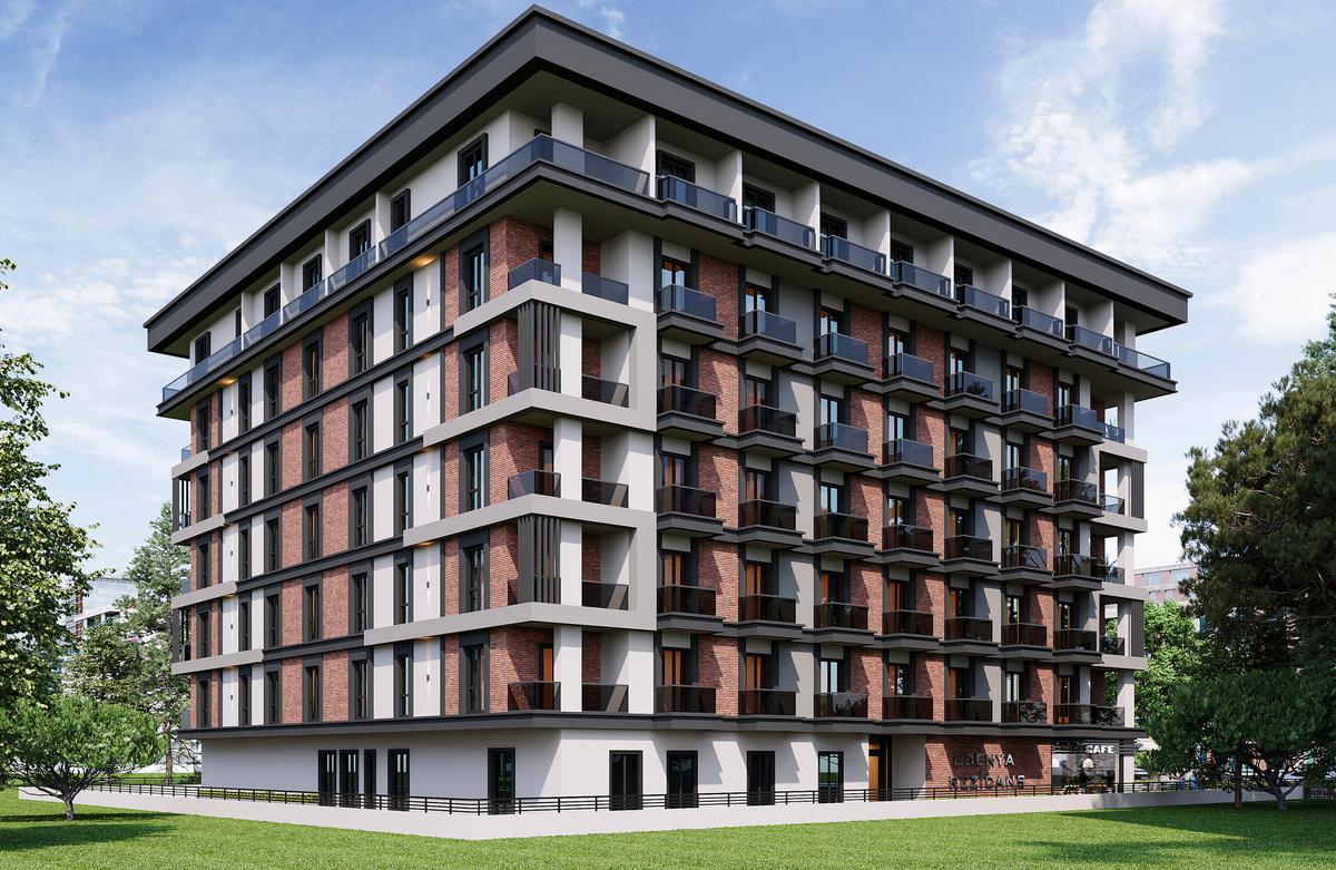 Edenya Residence - 10