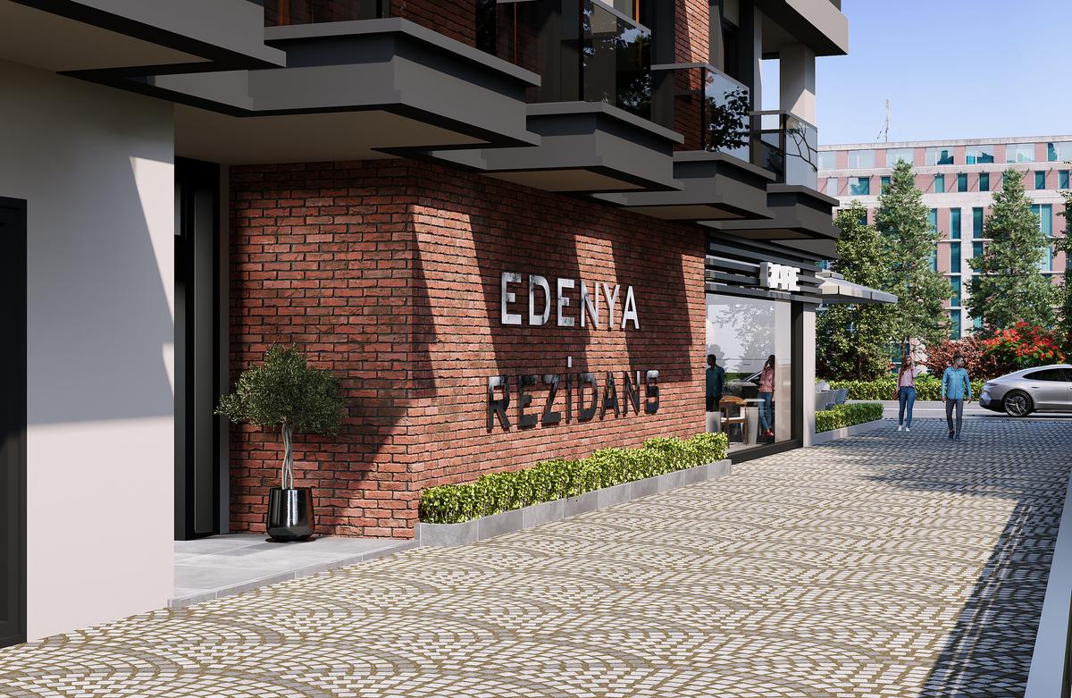 Edenya Residence - 8