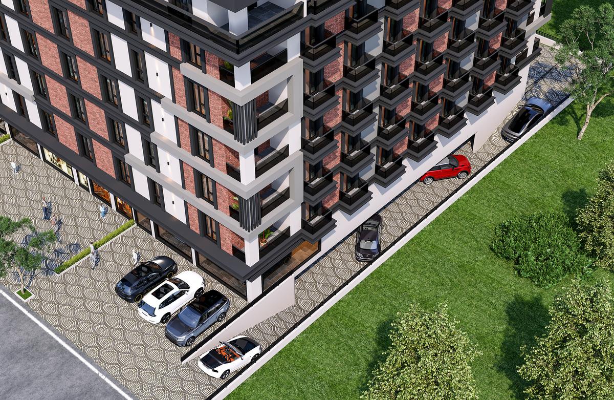 Edenya Residence - 13