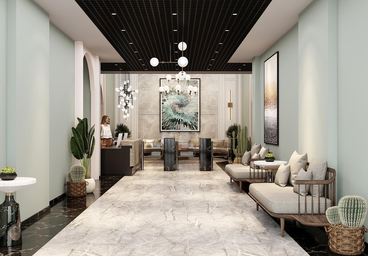 Edenya Residence - 3