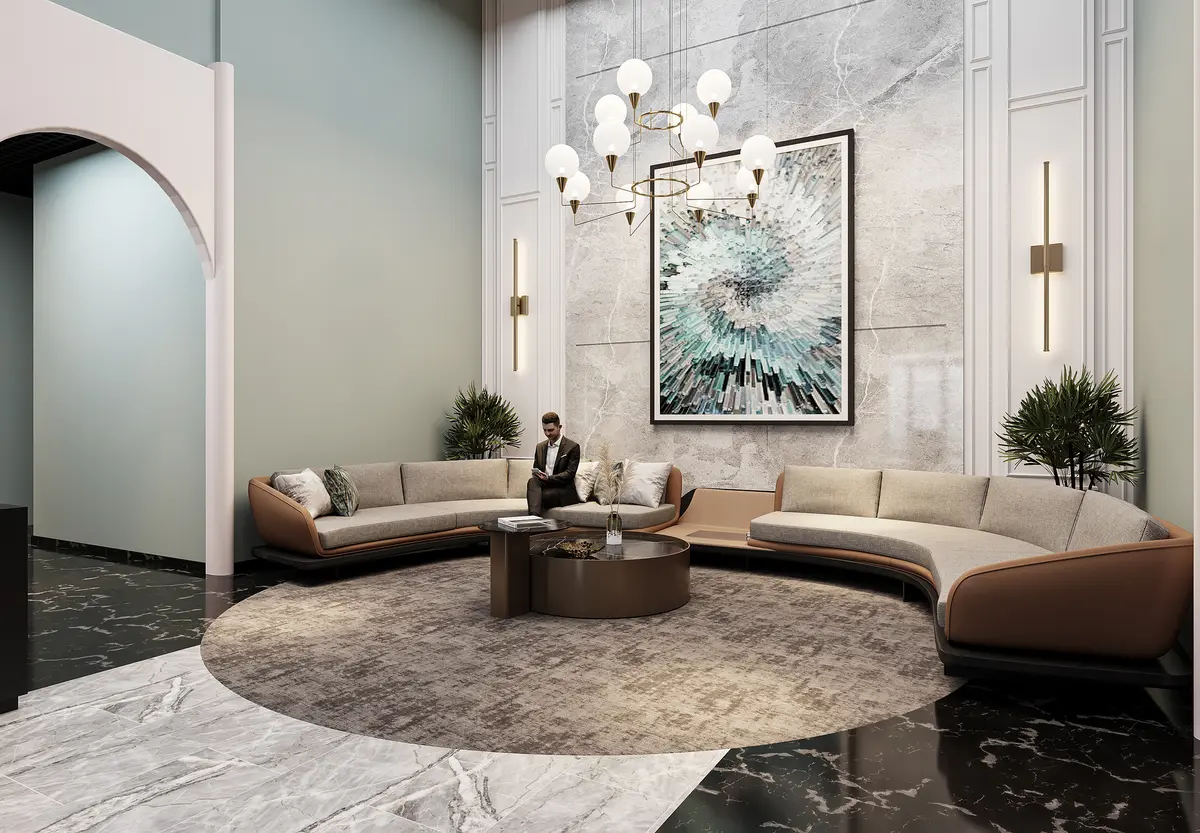 Edenya Residence - 2