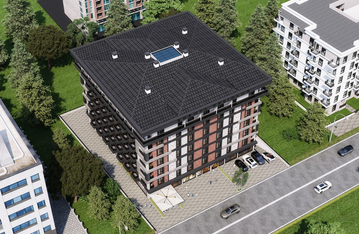 Edenya Residence - 6