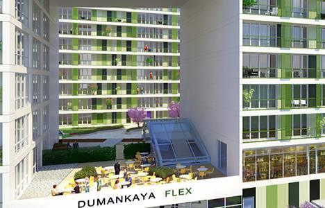 Dumankaya Flex Kurtköy - 5