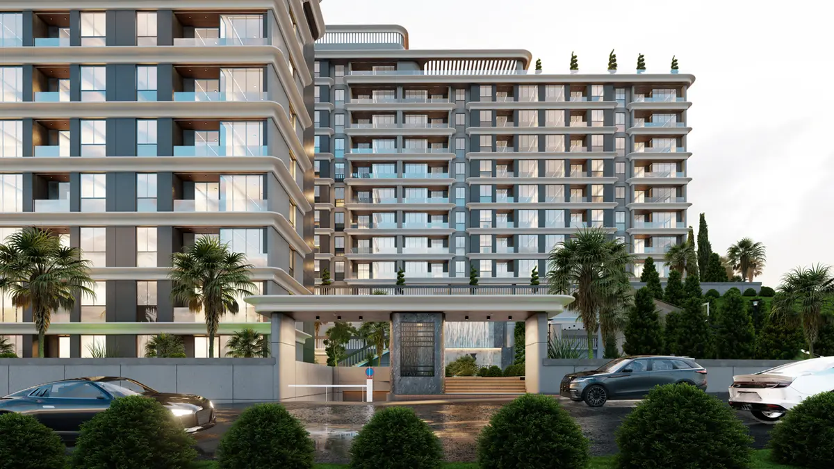 Panaroma Altınoluk - 4