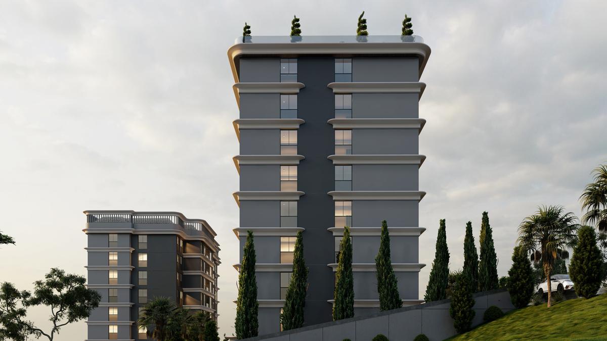 Panaroma Altınoluk