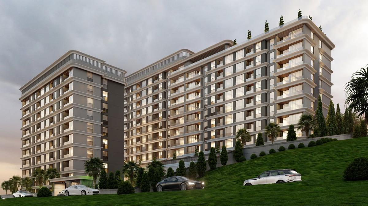 Panaroma Altınoluk - 10