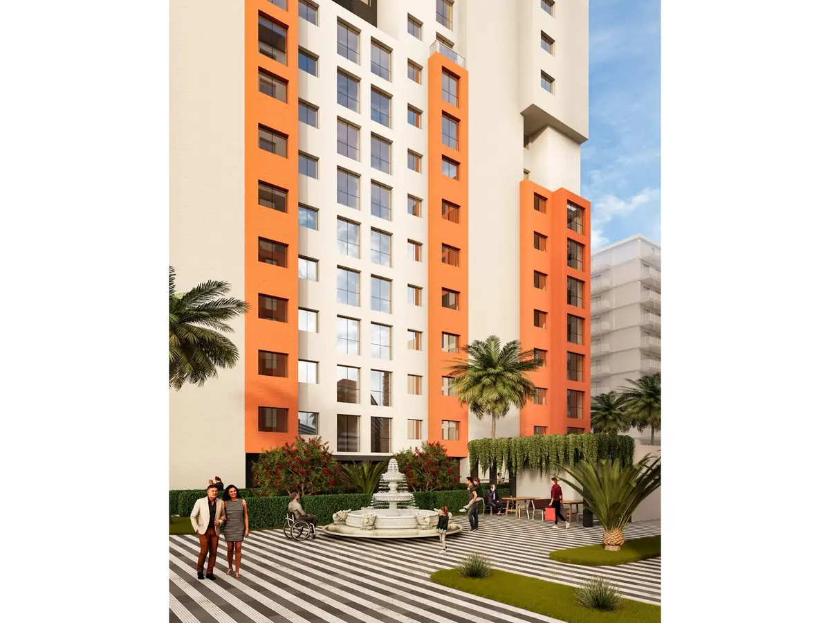 Tria Green Life - 3