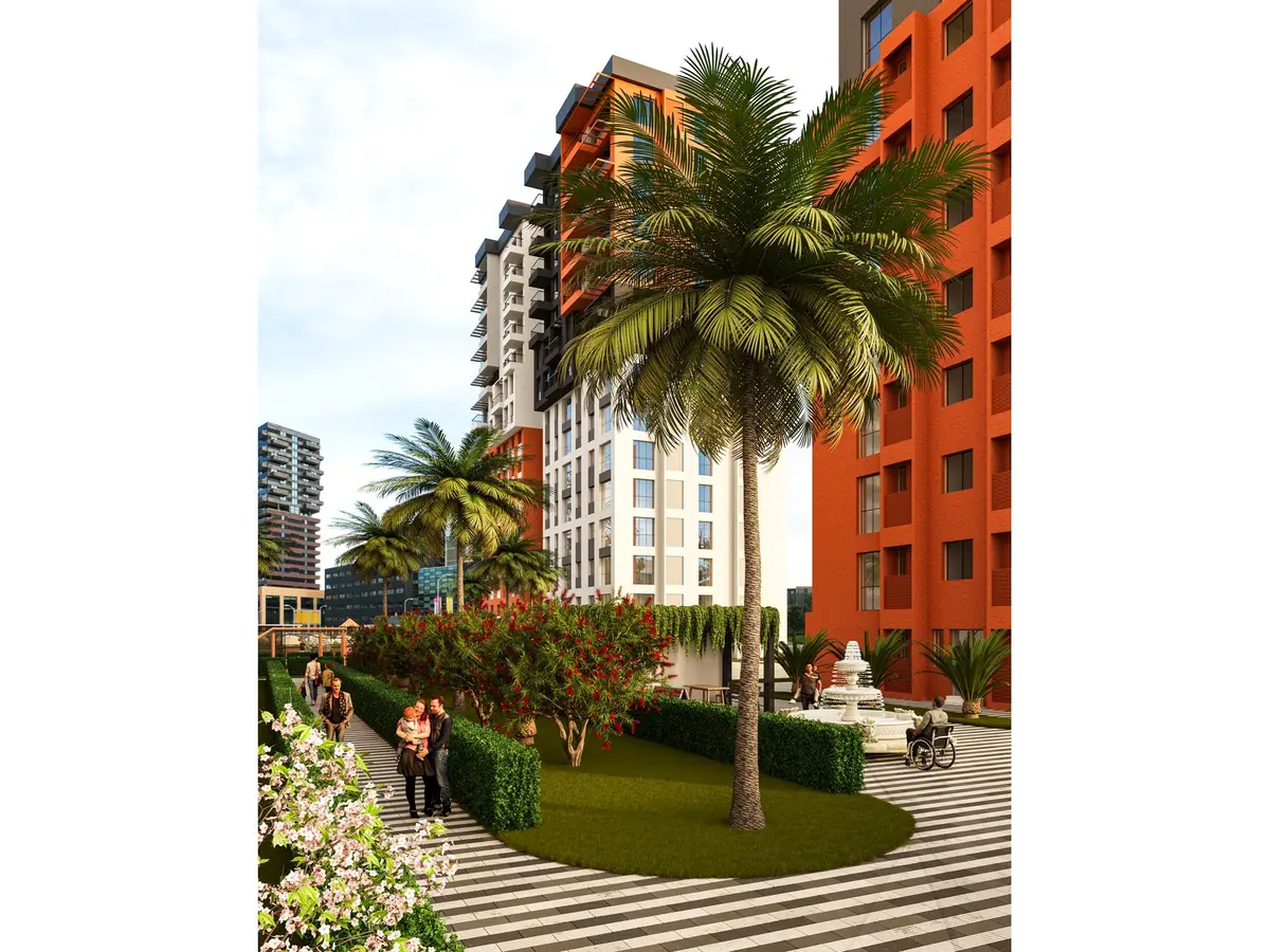 Tria Green Life - 7