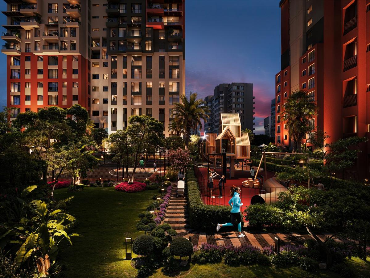 Tria Green Life - 18