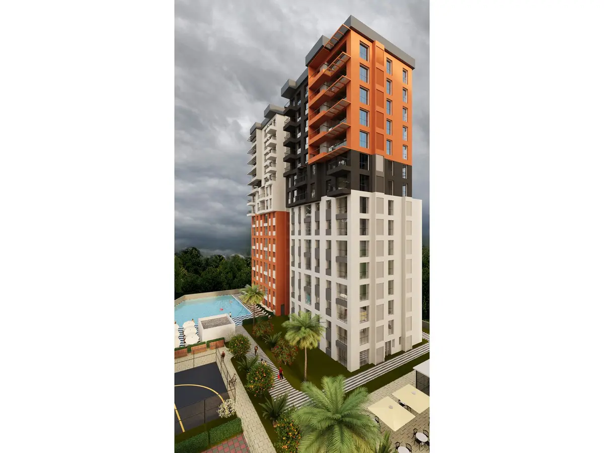 Tria Green Life - 4