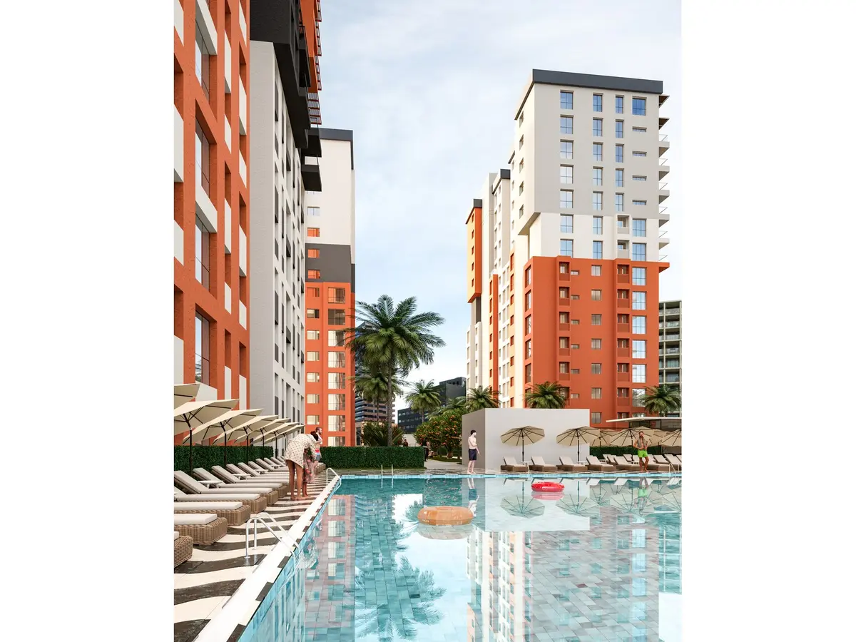 Tria Green Life - 5