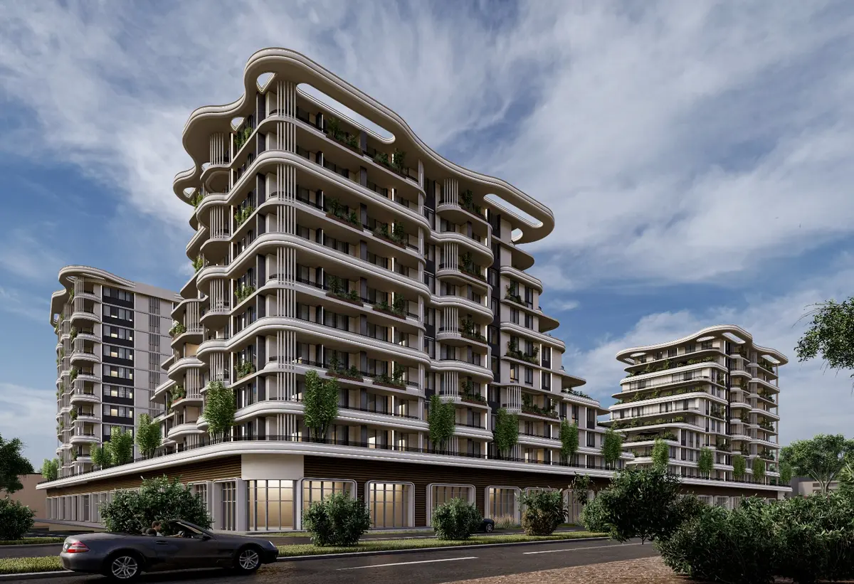 A Residence - 5