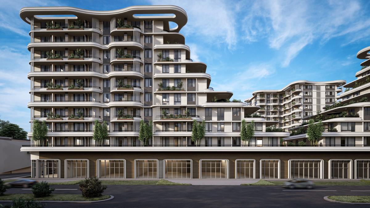 A Residence - 10